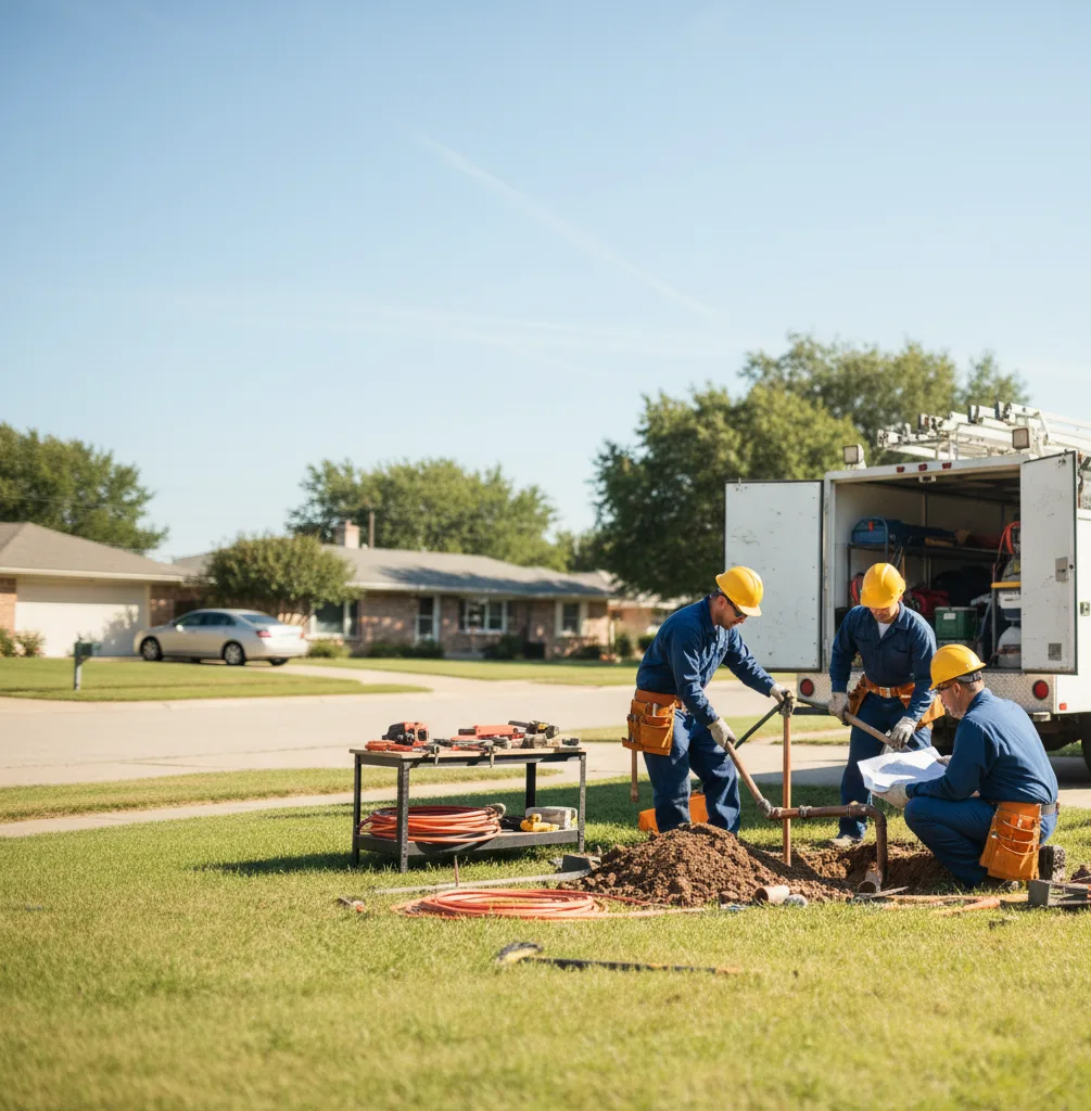 Drain Cleaning in Mchenry, MD